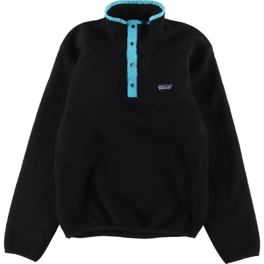 patagonia 古着 80〜90年代 パタゴニア Patagonia スナップT