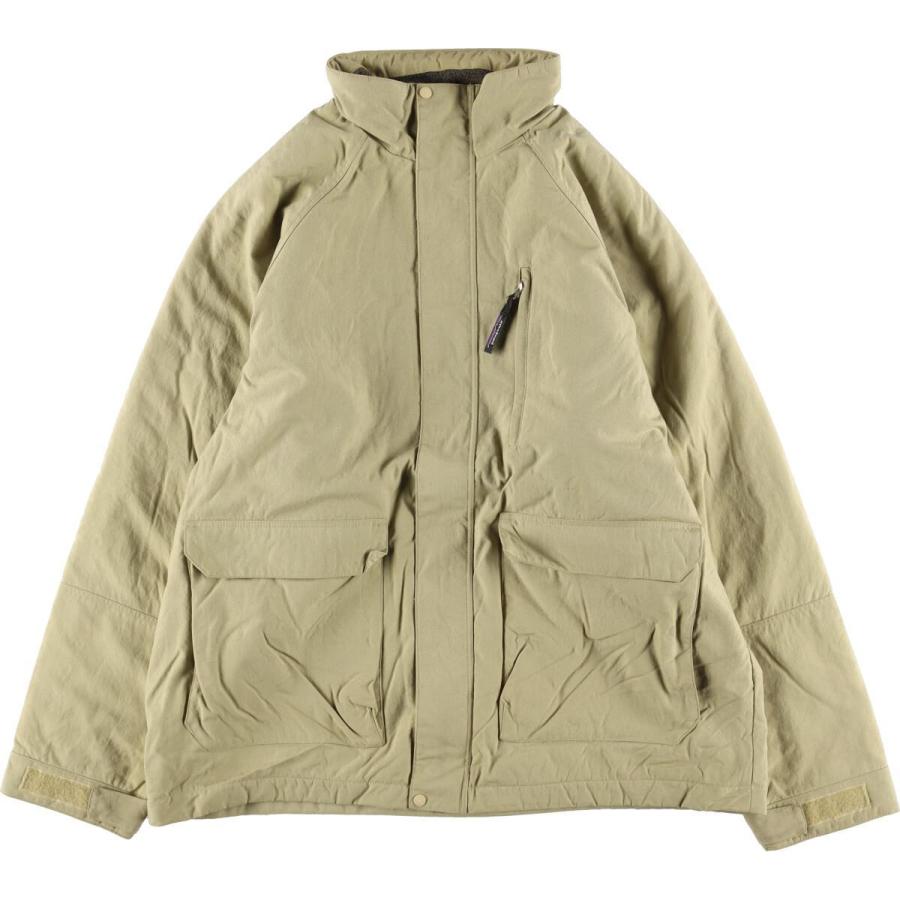 01年 Patagonia エスケープジャケット 01年 Patagonia エスケープジャケット