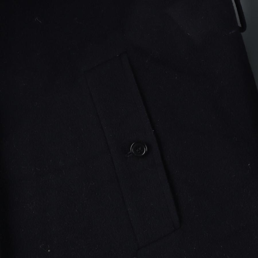 BURBERRY（バーバリー） 古着 Burberry's 一枚袖 ウール ステンカラー