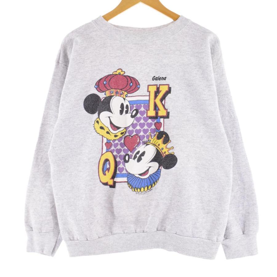 夏期間限定☆メーカー価格より68%OFF!☆ 90年代 TULTEX MICKEY