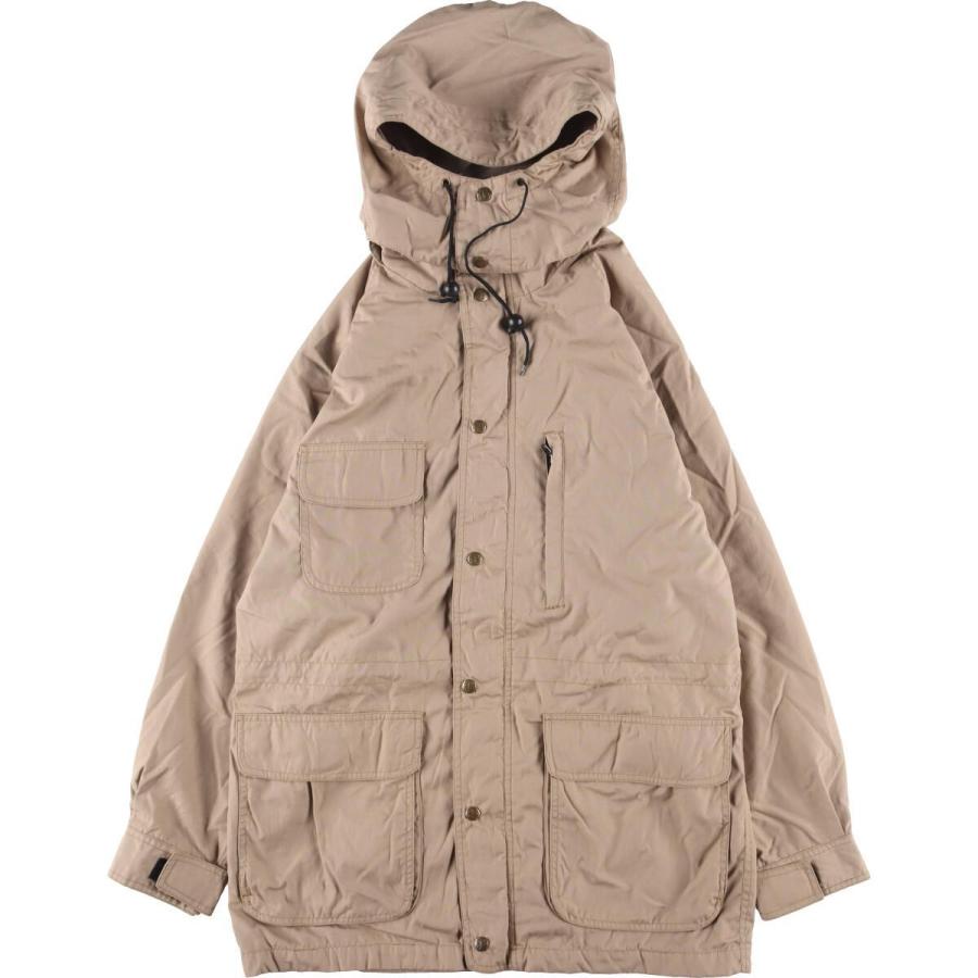 古着 80~90年代 エディーバウアー Eddie Bauer マウンテンパーカー
