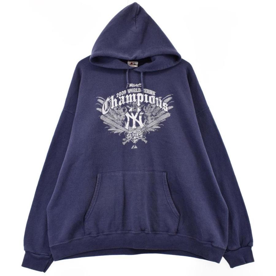 軽量+ストレッチ性+吸水速乾 majestic MLB NEW YORK YANKEES