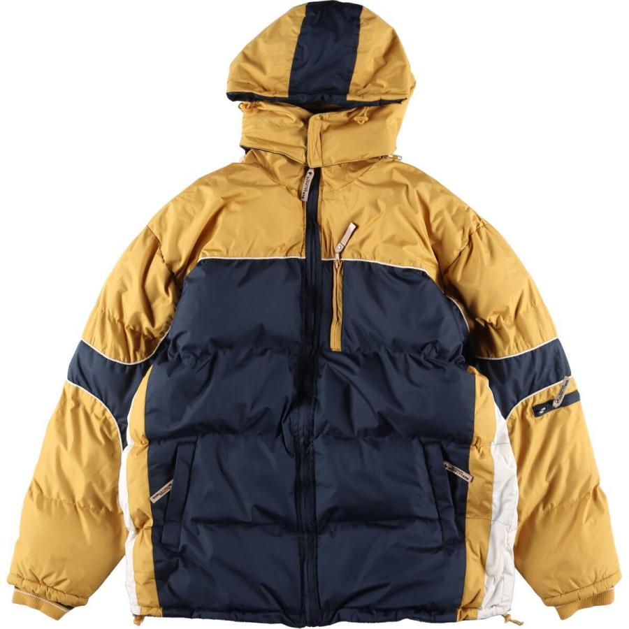 古着 OUTDOOR OUTFITTERS 中綿ジャケット メンズXL /eaa306212