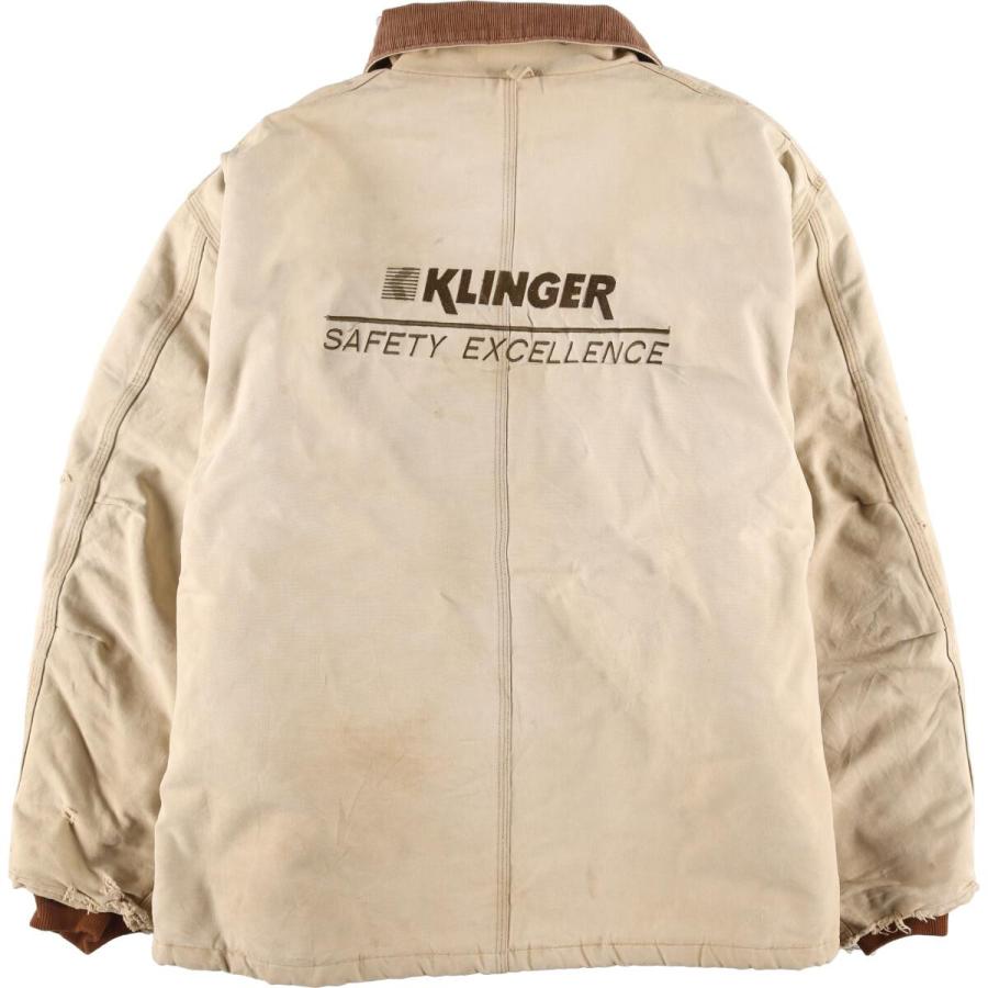 Carhartt トラディショナルジャケット Carhartt カーハート CARHARTT 正規品 メンズ アウター ショート