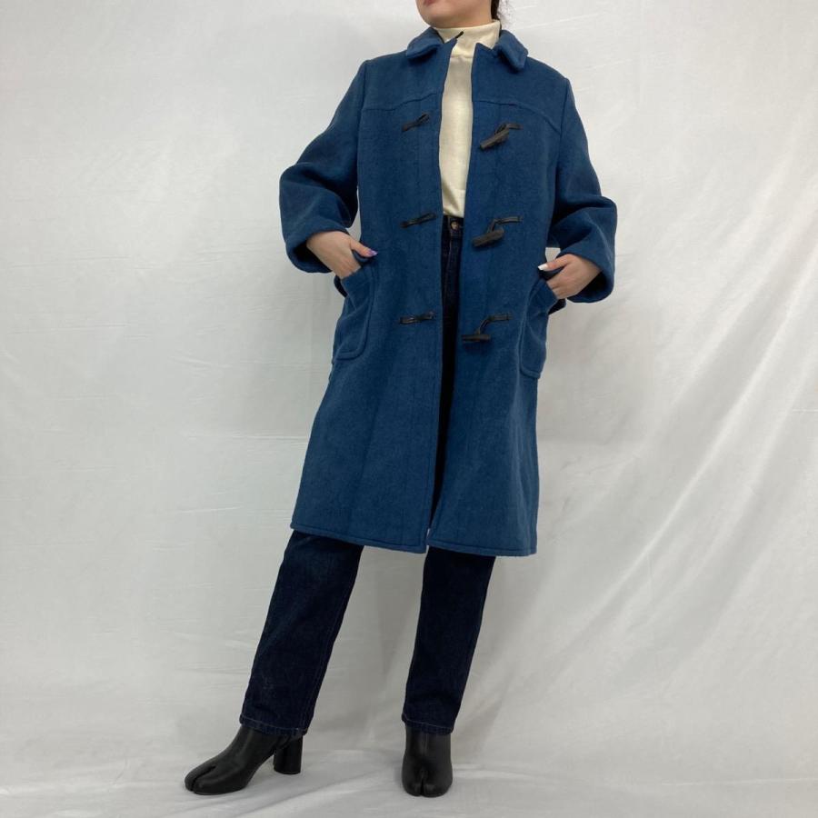 Gloverall 古着 70年代 グローバーオール GLOVERALL ダッフル