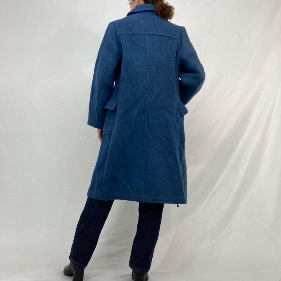 Gloverall 古着 70年代 グローバーオール GLOVERALL ダッフル