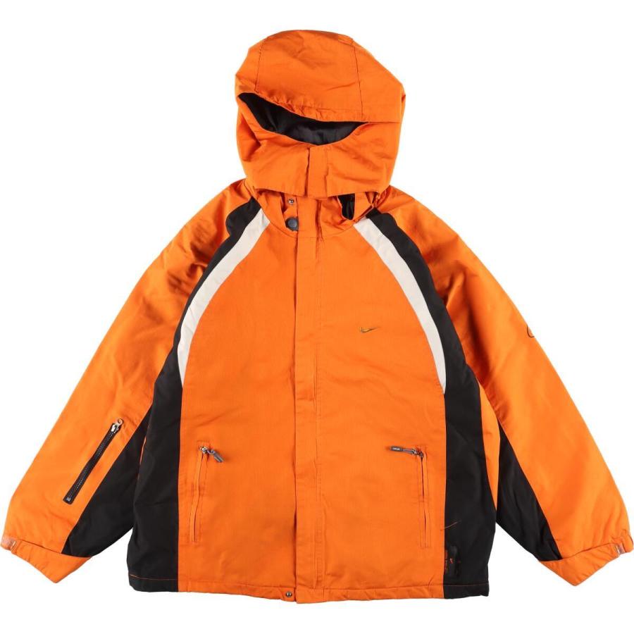 NIKE 古着 ナイキ ACG OUTER LAYER 3 マウンテンパーカー メンズ NIKE 古着 ナイキ ACG OUTER LAYER 3 マウンテンパーカー メンズ