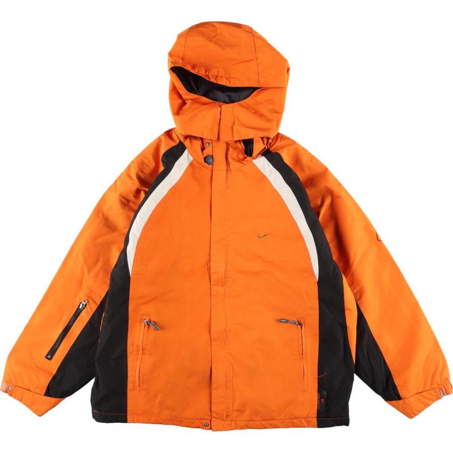 古着 ナイキ NIKE ACG OUTER LAYER 3 マウンテンパーカー メンズL