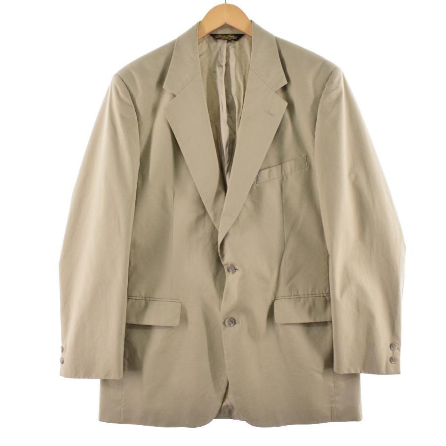 古着 ブルックスブラザーズ Brooks Brothers テーラードジャケット USA