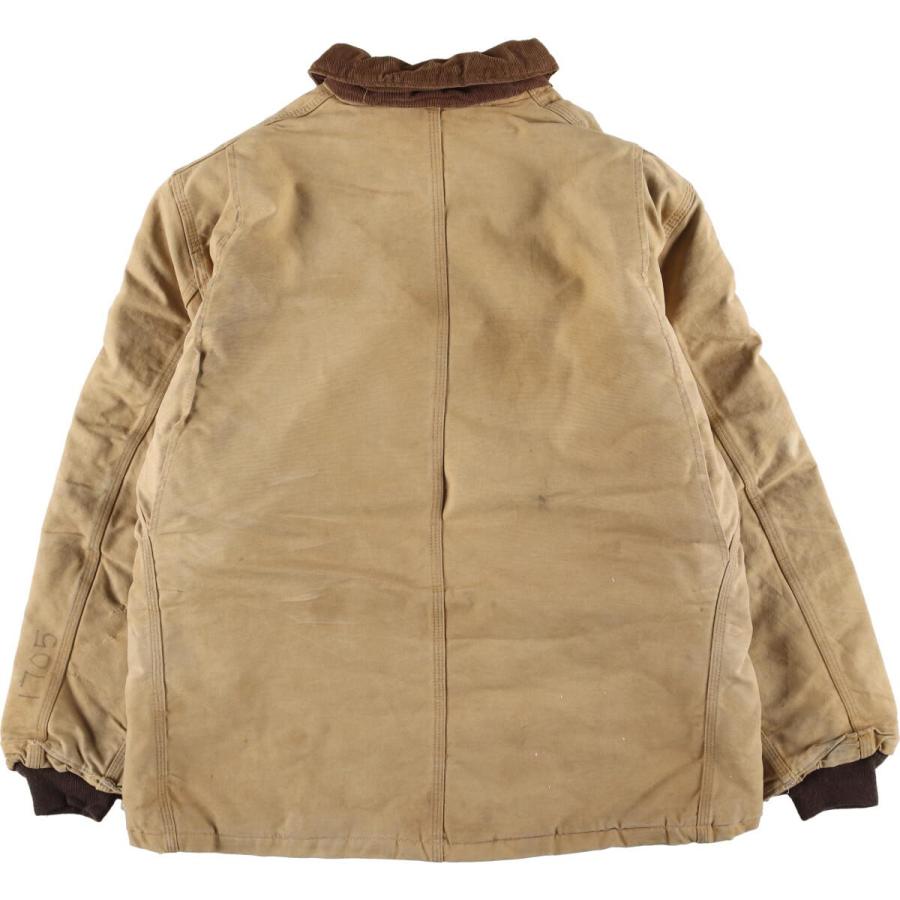 古着 80年代 カーハート Carhartt 100周年モデル トラディショナル 