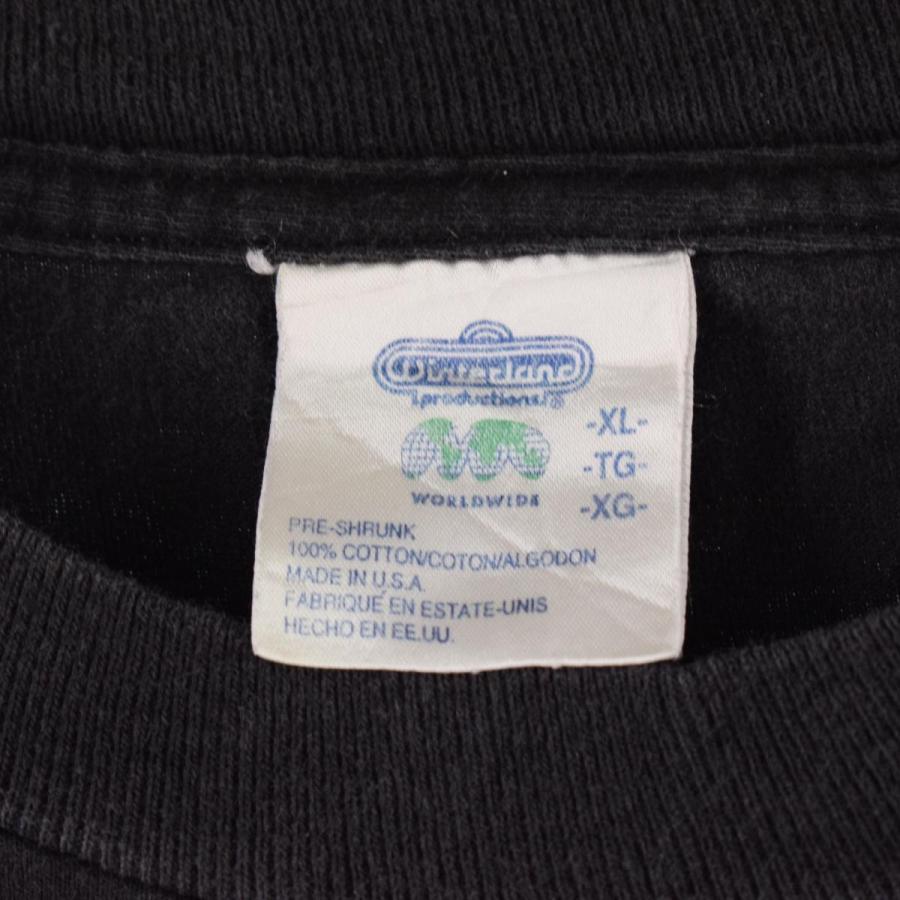 古着 90年代 Winterland REBA MCENTIRE リーバマッキンタイア バンドT