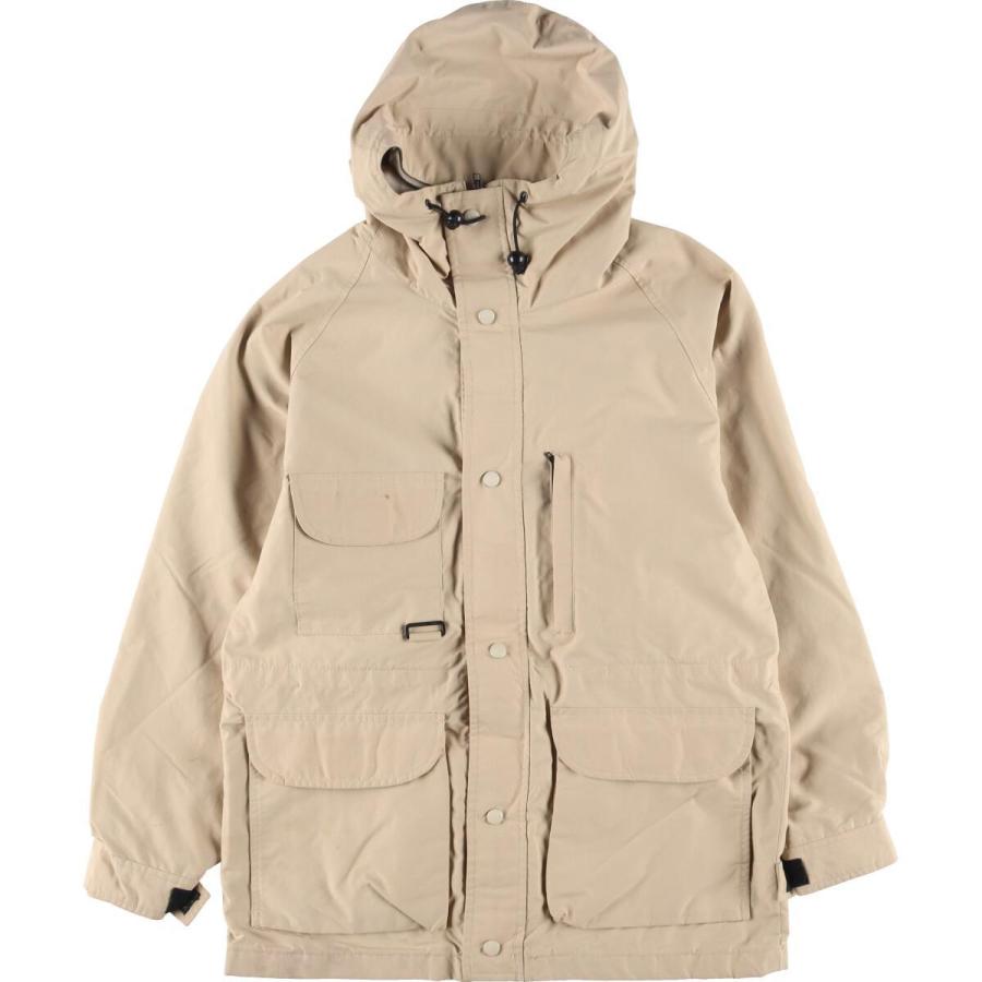 古着 80~90年代 エディーバウアー Eddie Bauer マウンテンパーカー