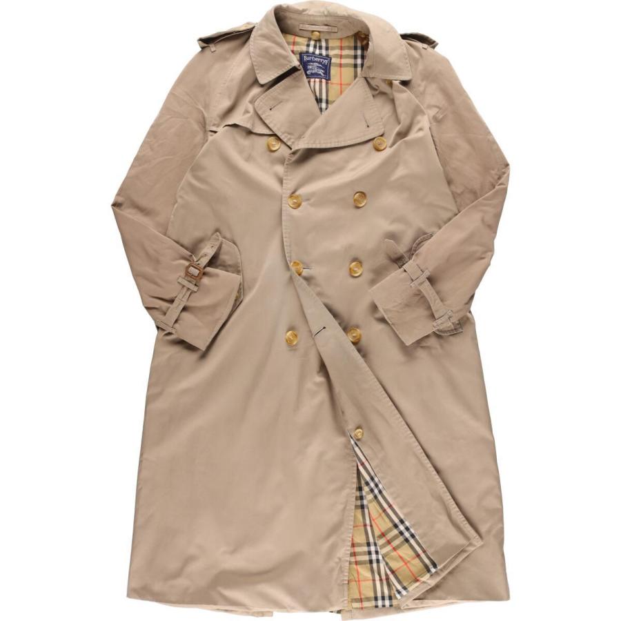 BURBERRY 古着 バーバリー Burberry