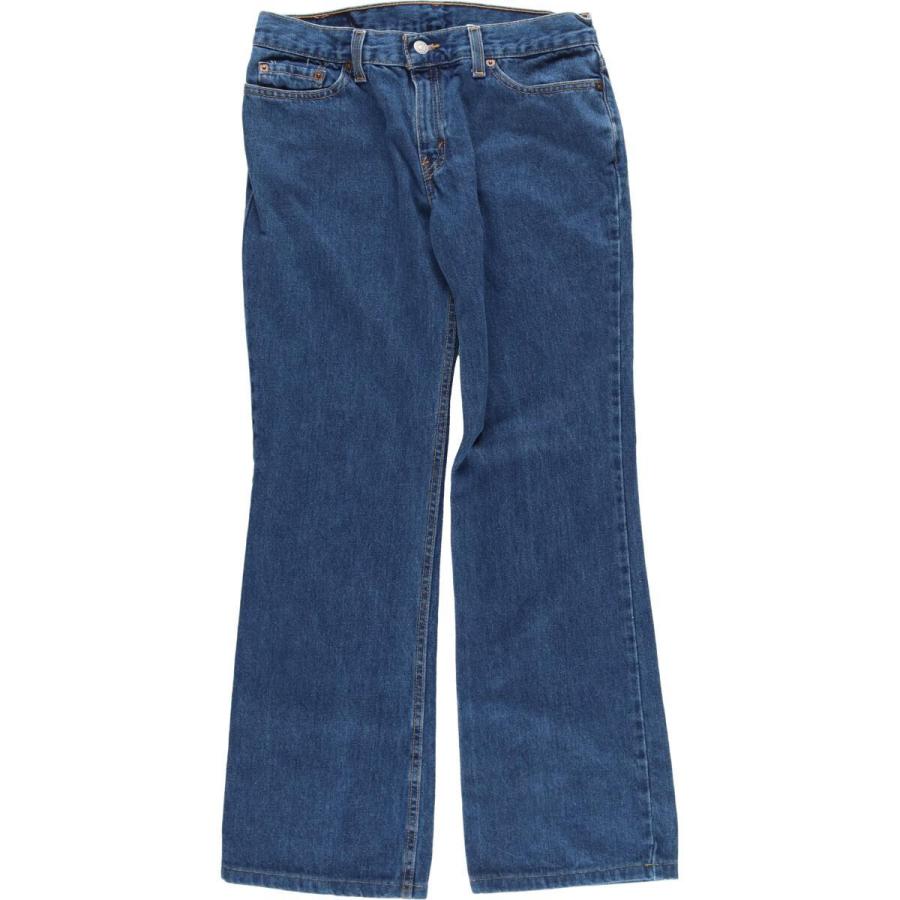 リーバイス 518 W32 L34 Jeans