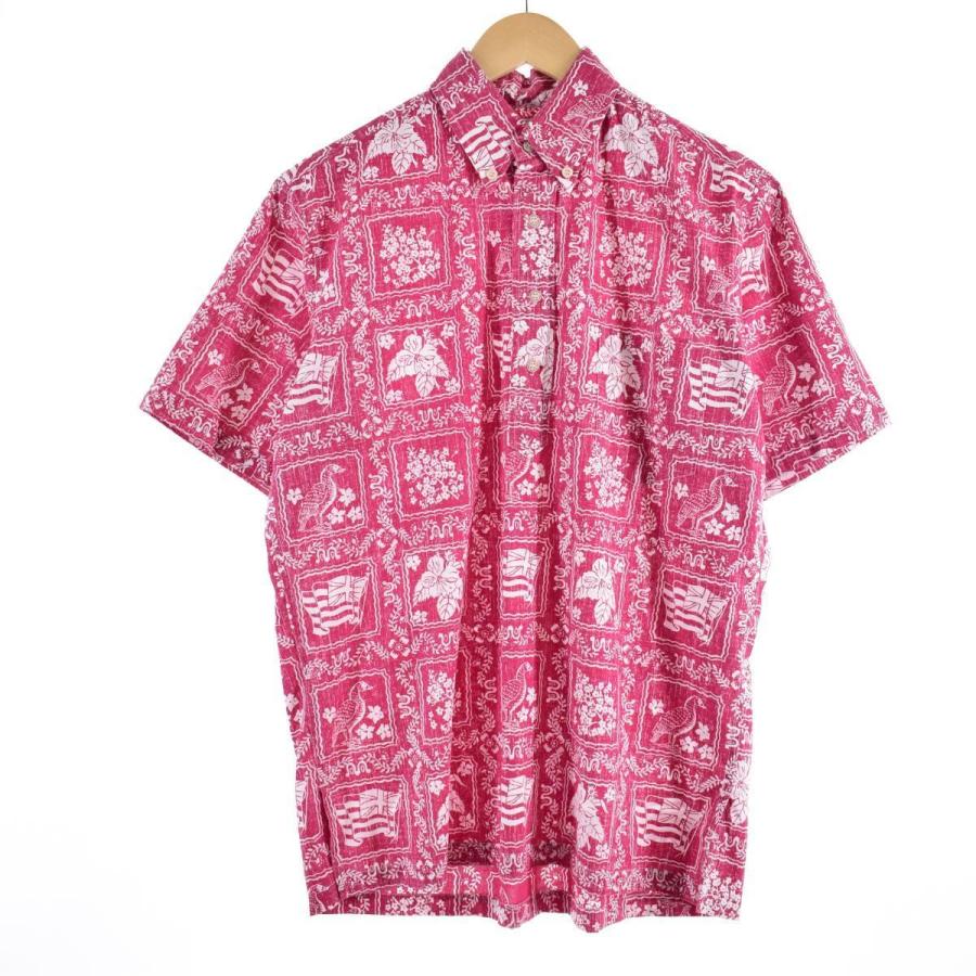 reyn spooner 古着 レインスプーナー REYNSPOONER 復刻 金タグ reyn spooner 古着 レインスプーナー REYNSPOONER 復刻 金タグ