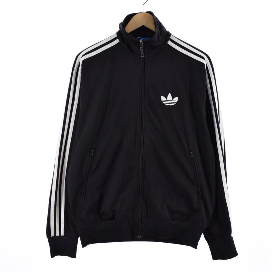 古着 アディダス adidas ORIGINALS オリジナルス ジャージ トラック