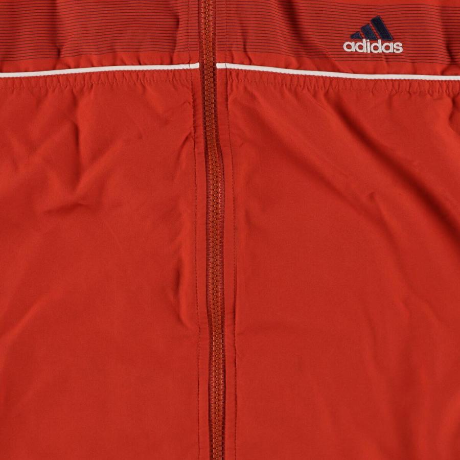 古着 90年代 アディダス adidas ウインドブレーカー メンズXXL ヴィンテージ /eaa323637 【SS2403】｜jamtrading1｜05