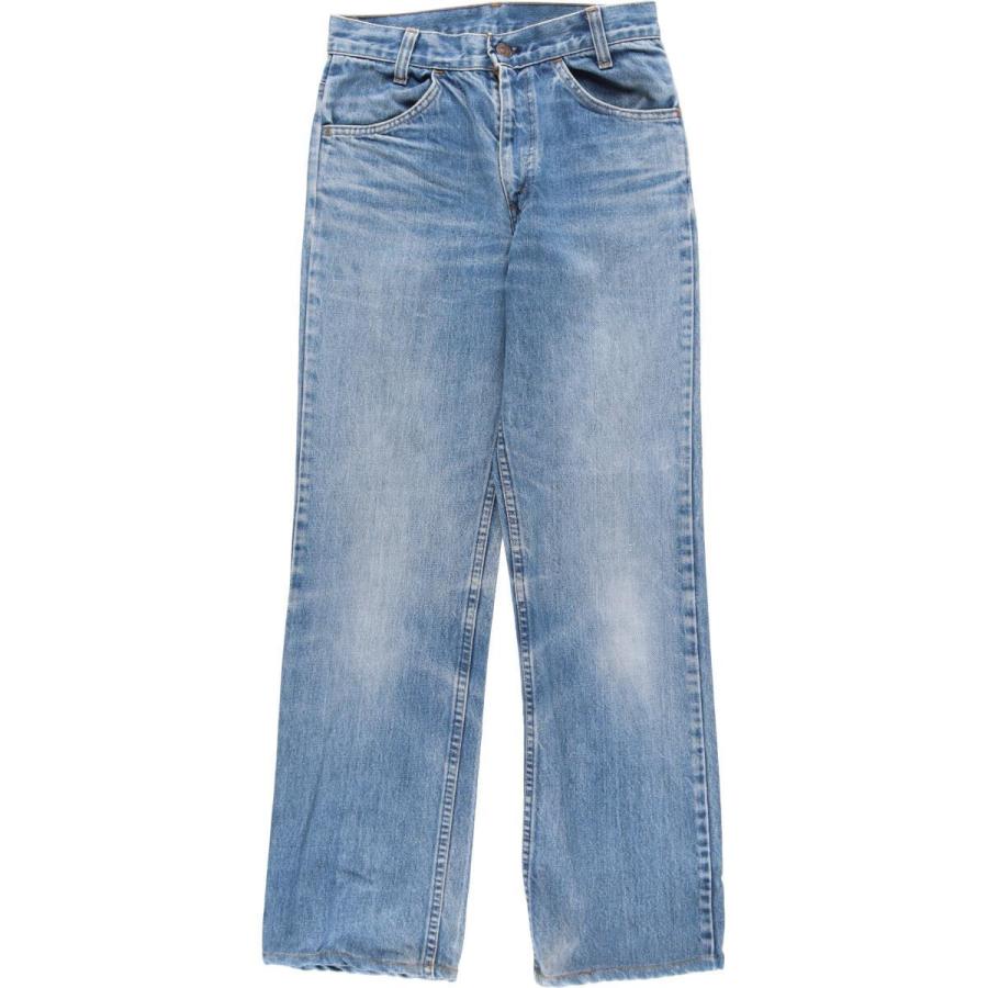 古着 80年代 リーバイス Levi's リーバイス889 フレアカットジーンズ
