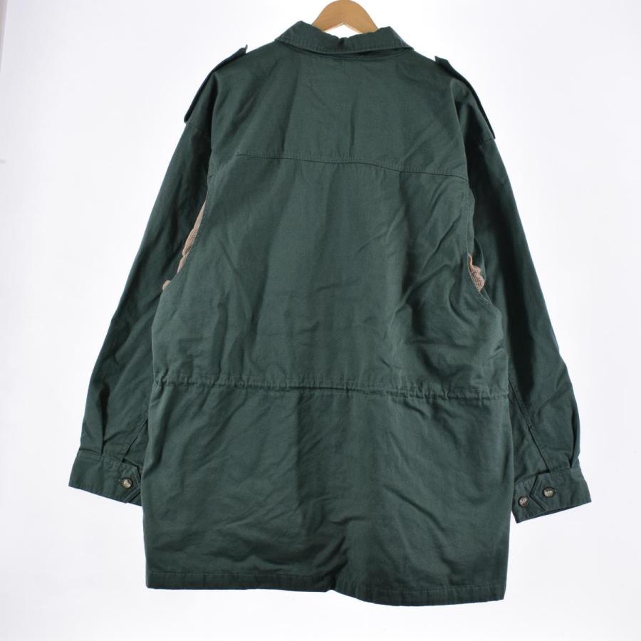 古着 ウールリッチ WOOLRICH マウンテンジャケット メンズXXL /eaa324535 【SS2403】｜jamtrading1｜02