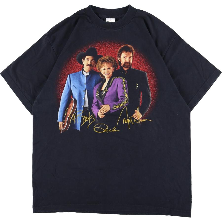 古着 90年代 Murina ブルックスアンドダン リーバマッキンタイヤ 両面 