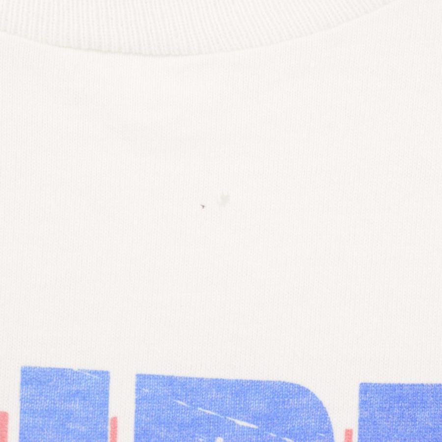 古着 80年代 Velva Sheen SUPER BOWL XXIII スポーツプリントTシャツ USA製 メンズM ヴィンテージ /eaa326567 【SS2309】｜jamtrading1｜04