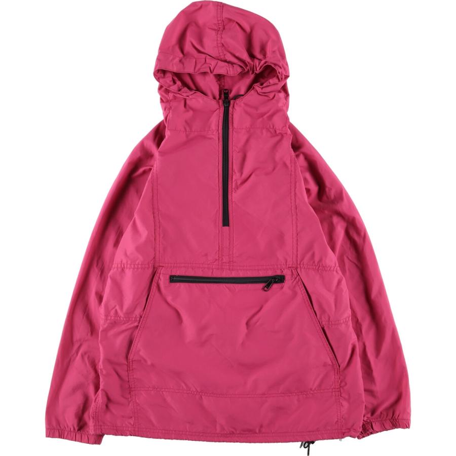 L.L.Bean（エルエルビーン） 古着 80年代 アノラックパーカー
