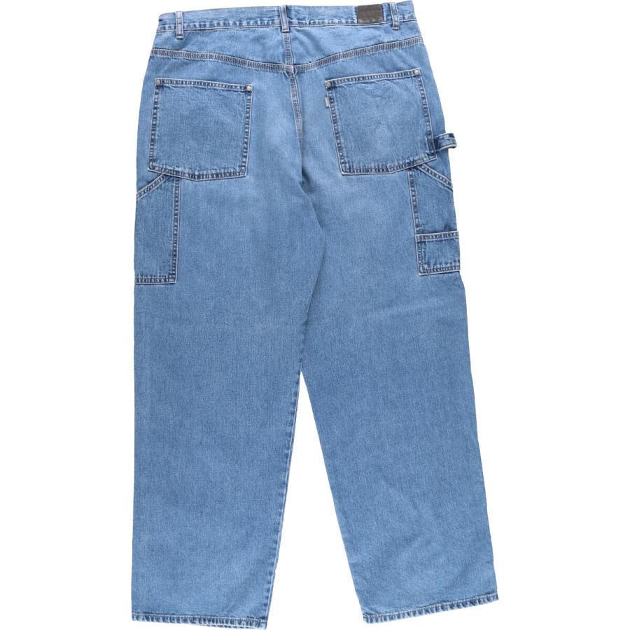 Levi's（リーバイス） 古着 Levi's SILVER TAB シルバータブ デニム