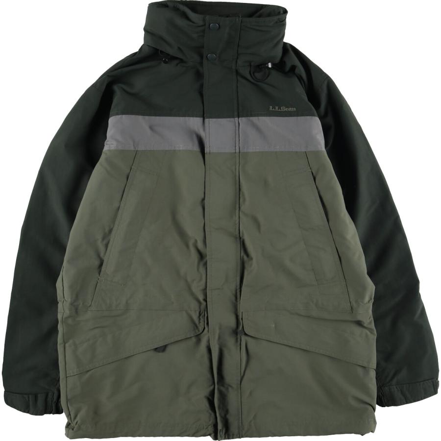 L.L.Bean 古着 90年代 エルエルビーン 山タグ マウンテン L.L.Bean 古着 90年代 エルエルビーン 山タグ マウンテン
