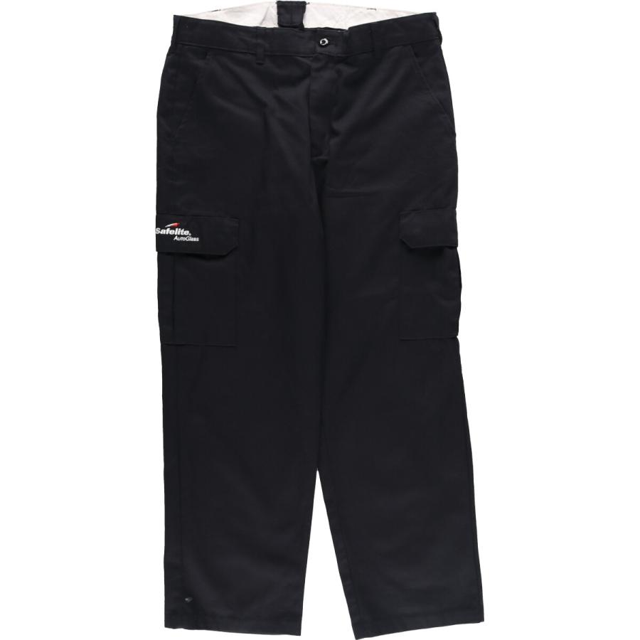 古着 レッドキャップ Red kap カーゴワークパンツ メンズw38 /eaa331059 【SS2309】 eaa331059古着屋