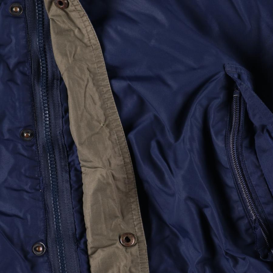 Columbia（コロンビア） 古着 ビックサイズ 90年代 白タグ ナイロン