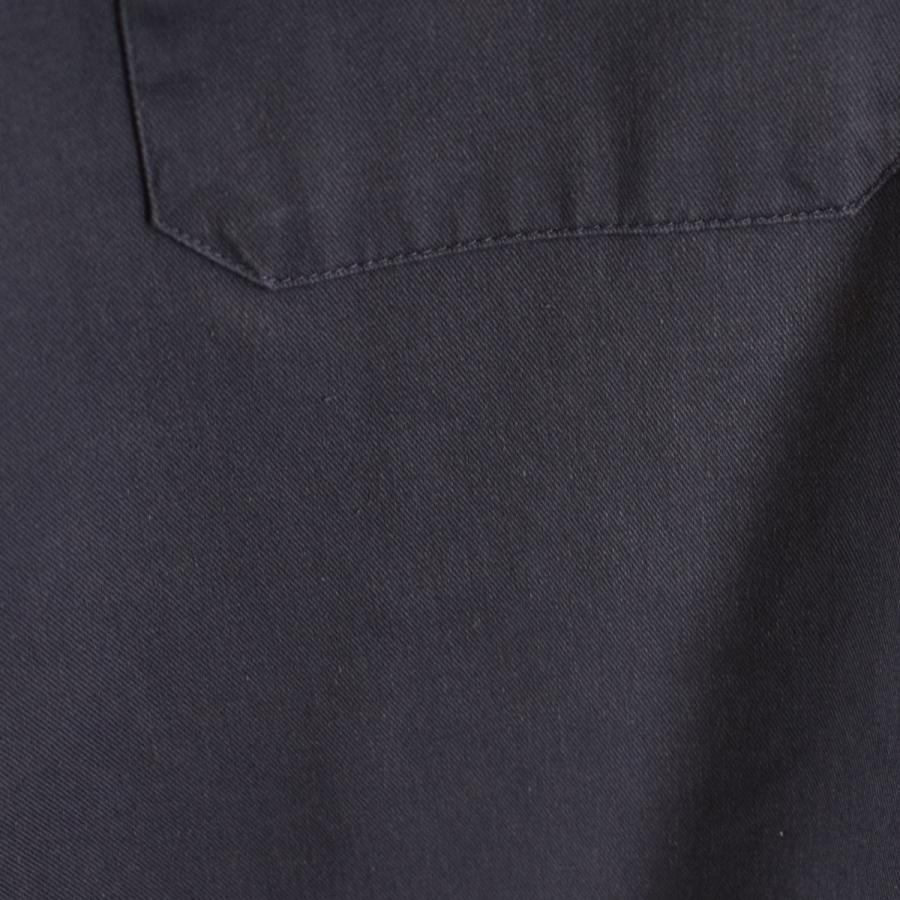 古着 ディッキーズ Dickies 半袖 ワークシャツ メンズXXL /eaa332928 【LP2311】｜jamtrading1｜07