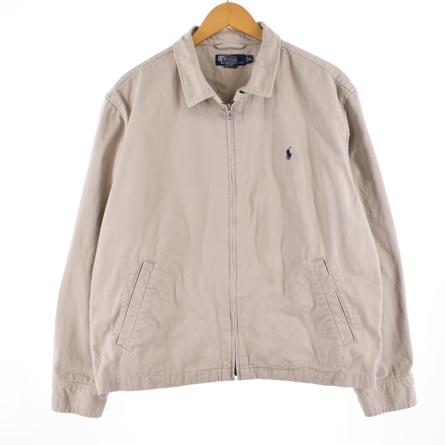 古着 ラルフローレン Ralph Lauren POLO by Ralph Lauren スイング  