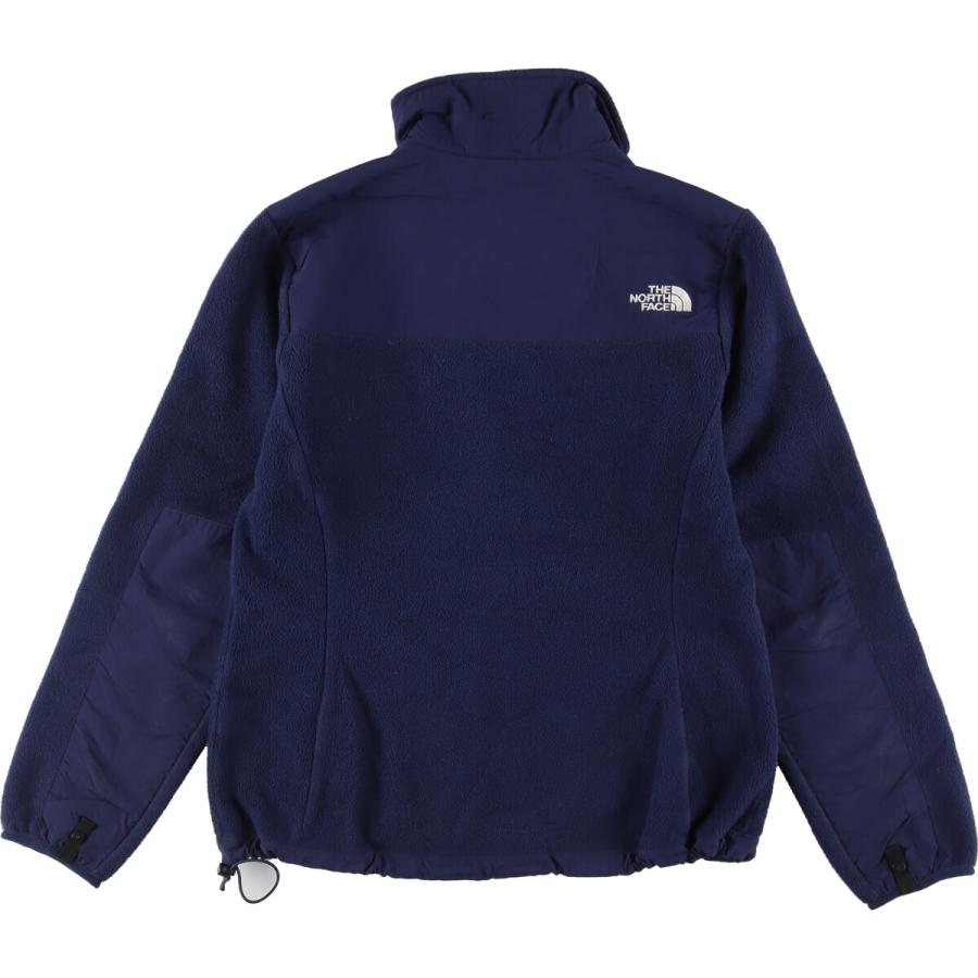 古着 ザノースフェイス THE NORTH FACE ナイロンxフリースジャケット メンズS /eaa335303 【SS2403】｜jamtrading1｜02