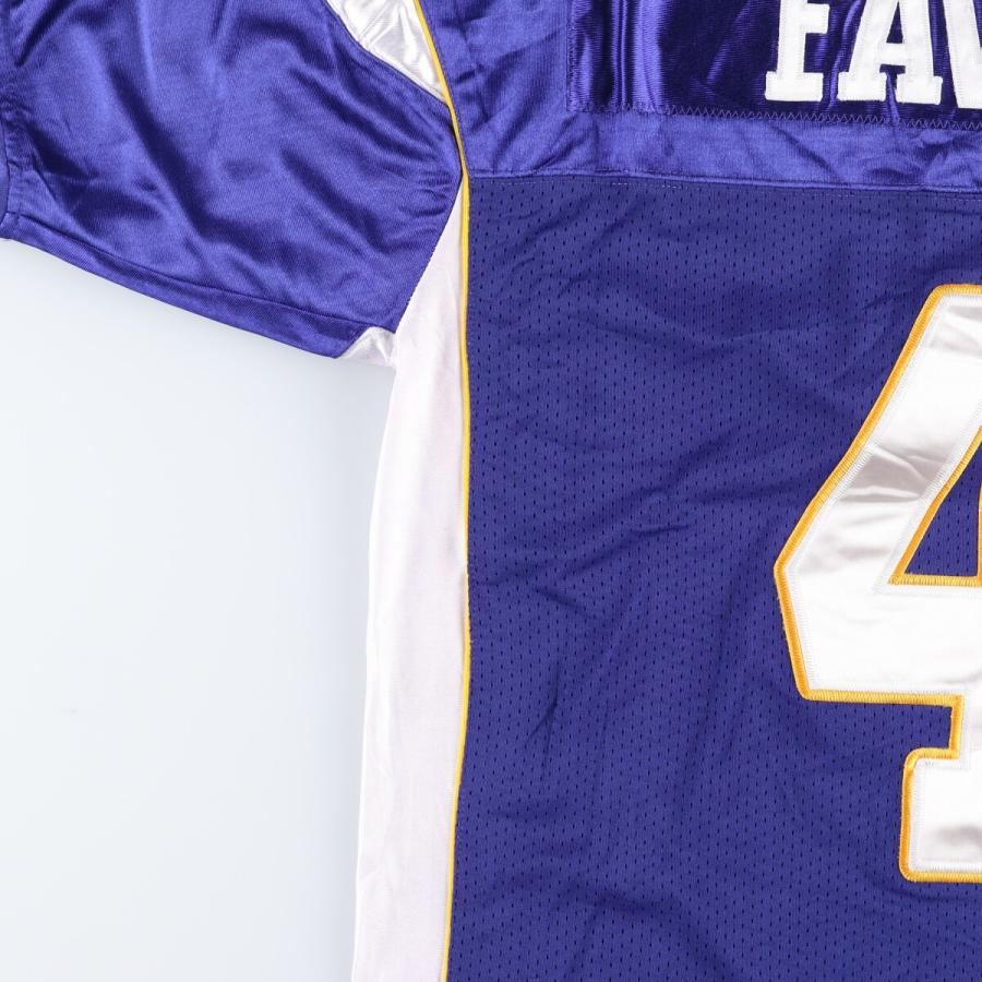 Reebok デッドストック リーボック NFL MINNESOTA VIKINGS