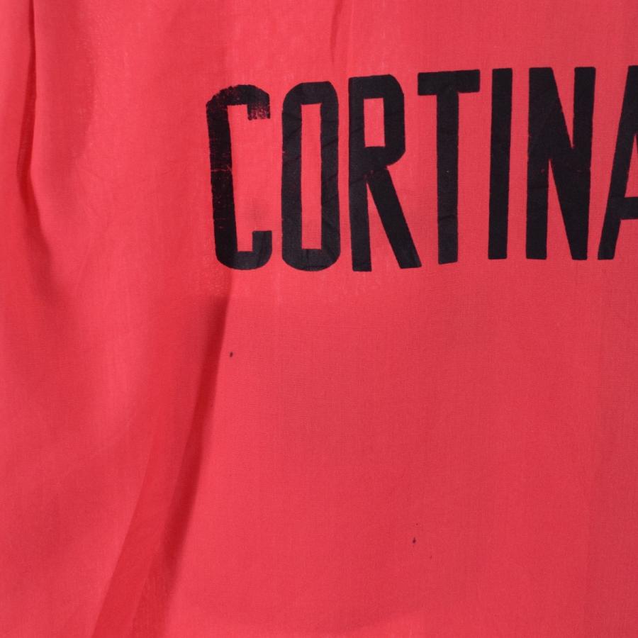 King Louie（キングルイ） 古着 70年代 ボウリングシャツ USA製 メンズ