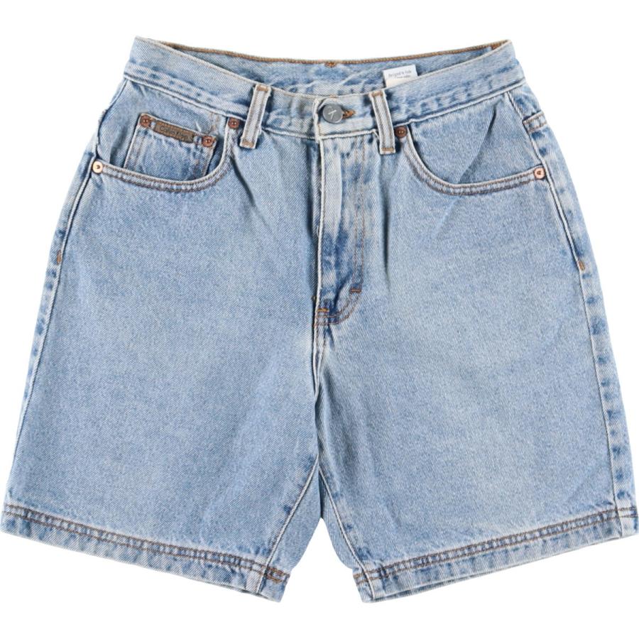 Zyliss 古着 カルバンクライン Calvin klein デニムショーツ