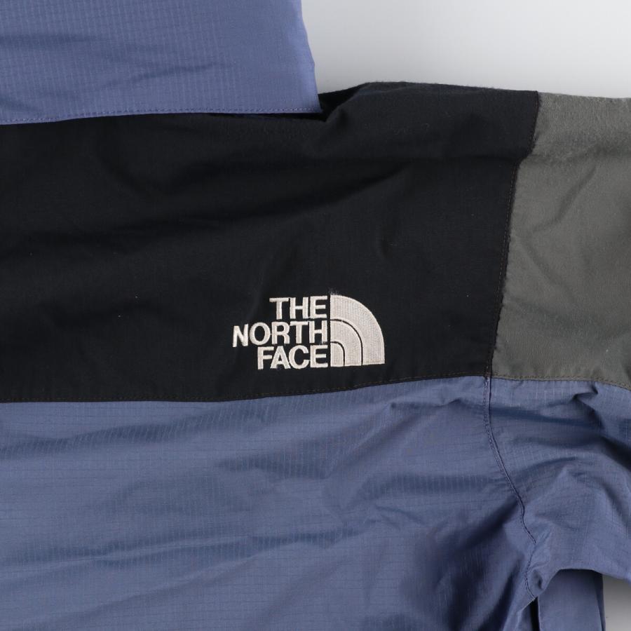 古着 ザノースフェイス THE NORTH FACE HydroSeal マウンテン