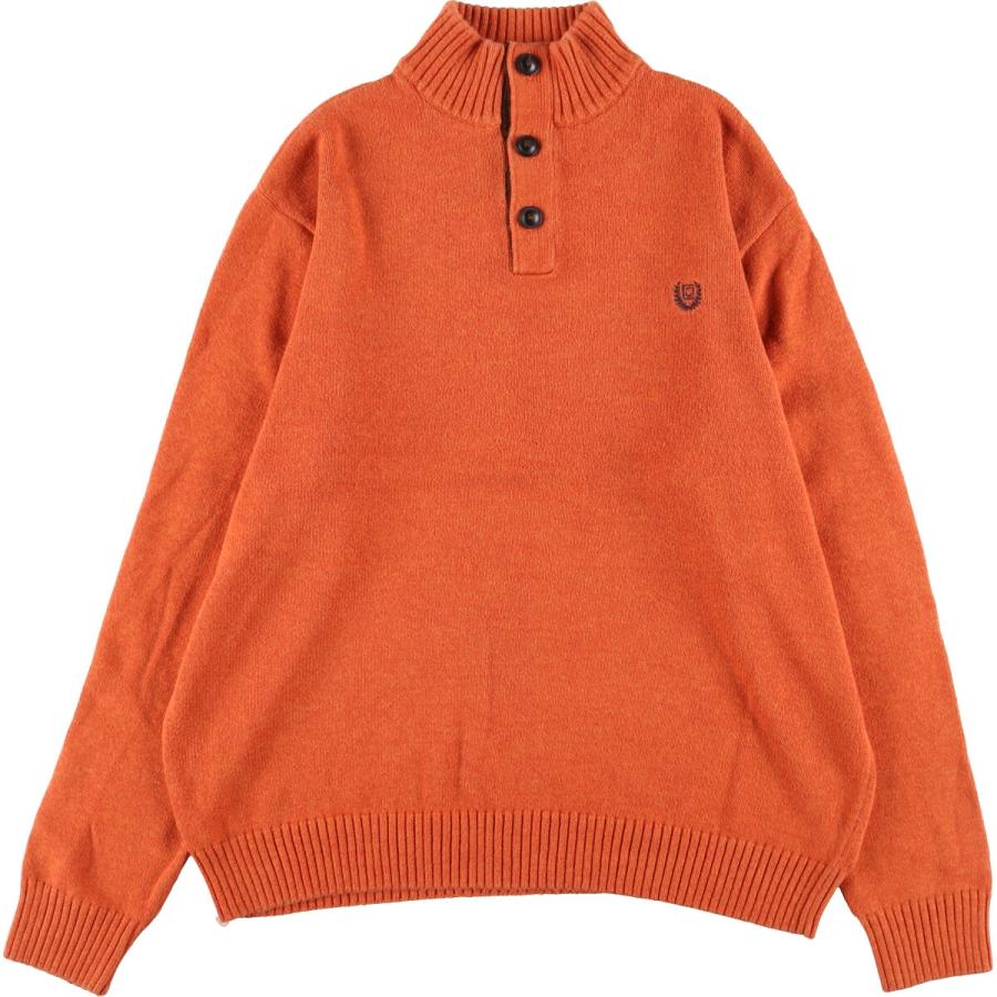 古着 90年代 ラルフローレン Ralph Lauren CHAPS チャップス 