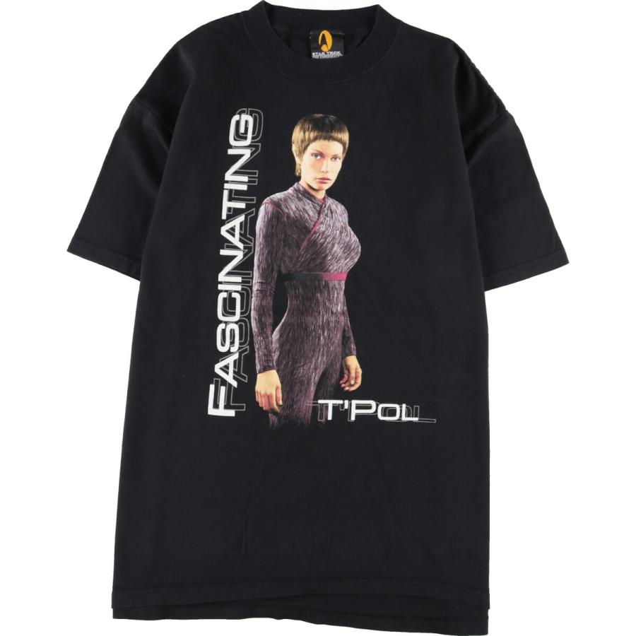 古着 STAR TREK スタートレック T