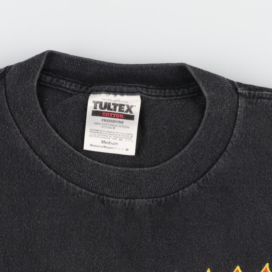 古着 90年代 タルテックス TULTEX Reel Big Fish リール ビッグ