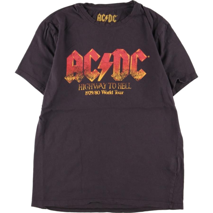 KIABI AC DC HIGHWAY TO HELL T T XS eaa350722 eaa350722 JAM Yahoo