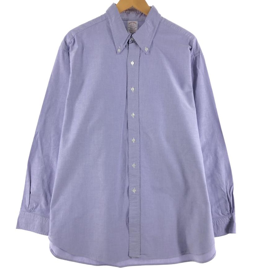 古着 90年代 ブルックスブラザーズ Brooks Brothers MAKERS MADISON 