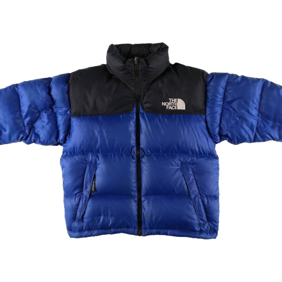 THE NORTH FACE 古着 90~00年代 ザノースフェイス ヌプシ THE NORTH FACE 古着 90~00年代 ザノースフェイス ヌプシ