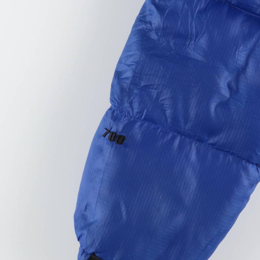 THE NORTH FACE 古着 90~00年代 ザノースフェイス ヌプシ THE NORTH FACE 古着 90~00年代 ザノースフェイス ヌプシ