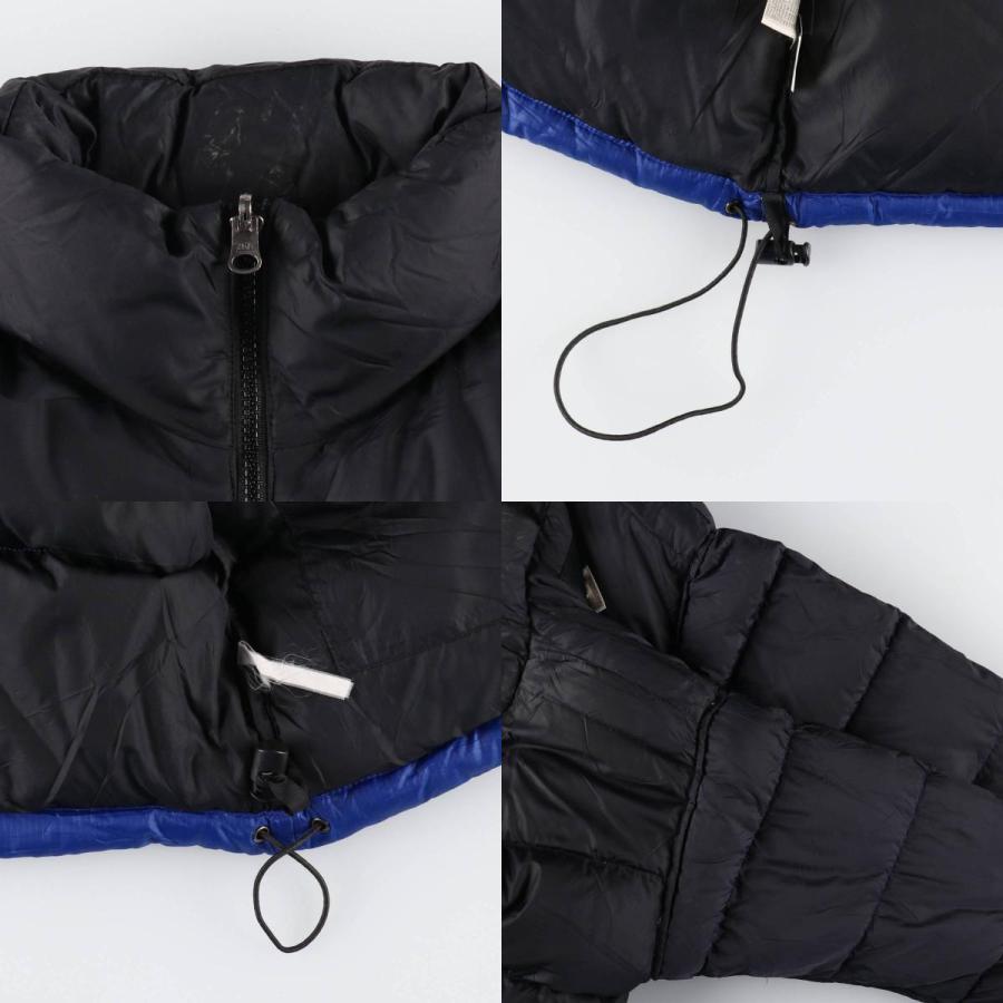 THE NORTH FACE 古着 90~00年代 ザノースフェイス ヌプシ THE NORTH FACE 古着 90~00年代 ザノースフェイス ヌプシ