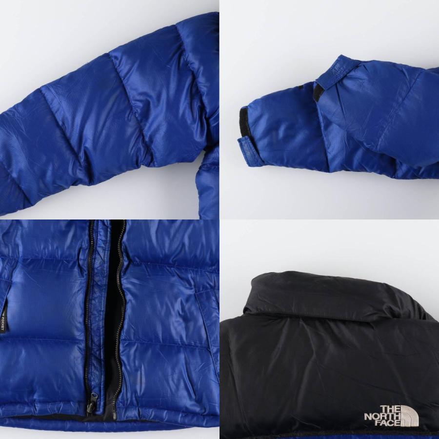 THE NORTH FACE（ザ ノースフェイス） 古着 90~00年代 ヌプシ 