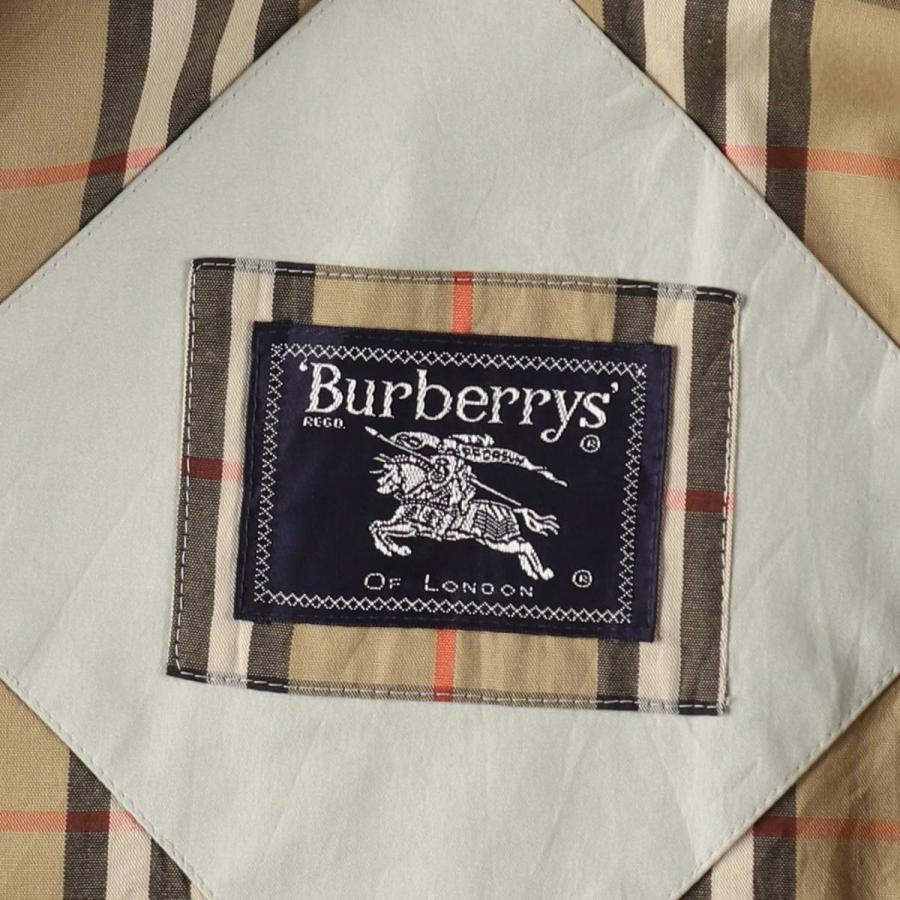 BURBERRY 古着 バーバリー Burberry's BURBERRYS OF LONDON BURBERRY 古着 バーバリー Burberry's BURBERRYS OF LONDON