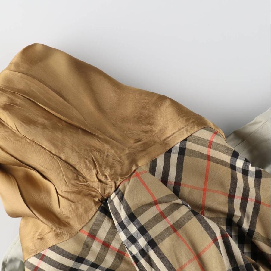 BURBERRY 古着 バーバリー Burberry's BURBERRYS OF LONDON BURBERRY 古着 バーバリー Burberry's BURBERRYS OF LONDON