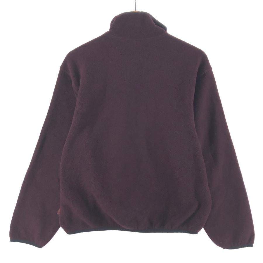 WOOLRICH 古着 ウールリッチ POLARTEC ポーラテック ハーフ WOOLRICH 古着 ウールリッチ POLARTEC ポーラテック ハーフ