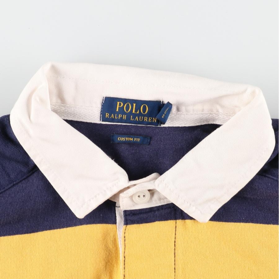 古着 ラルフローレン Ralph Lauren POLO RALPH LAUREN ショルダー